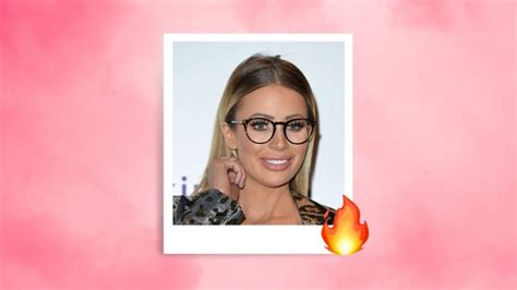 olivia attwood dior glasses|Olivia Attwood's Iconic Glasses and where to shop them .